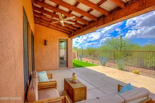 11451 N Moon Ranch Pl, Marana, AZ 85658 - Photo 32