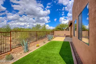 11451 N Moon Ranch Pl, Marana, AZ 85658 - Photo 36