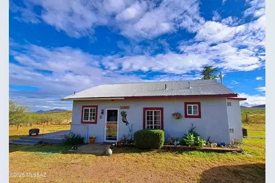 653 E Border Road, Bisbee, AZ 85603 - Photo 10