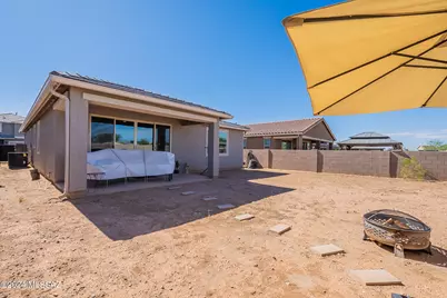 21372 E Charmaine Road, Red Rock, AZ 85145 - Photo 34