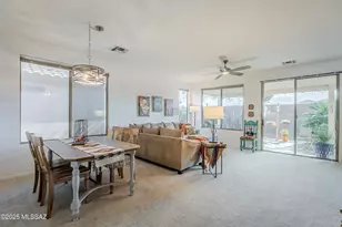 9326 N Desert Mist Ln, Tucson, AZ 85743 - Photo 6