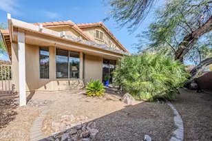 9326 N Desert Mist Ln, Tucson, AZ 85743 - Photo 30