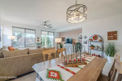 9326 N Desert Mist Lane, Tucson, AZ 85743 - Photo 4
