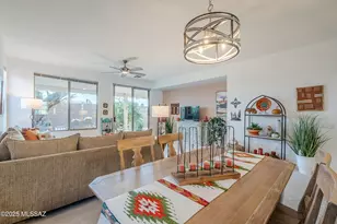 9326 N Desert Mist Ln, Tucson, AZ 85743 - Photo 4