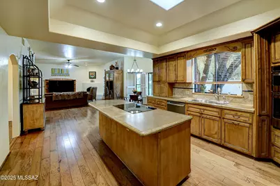 1521 E Placita Abeja, Tucson, AZ 85718 - Photo 6