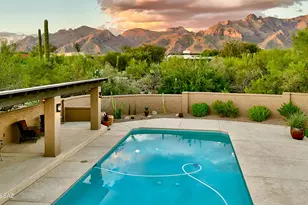 1521 E Placita Abeja, Tucson, AZ 85718 - Photo 18