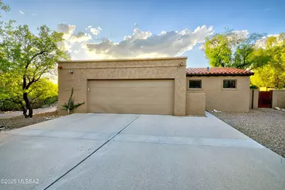1521 E Placita Abeja, Tucson, AZ 85718 - Photo 46