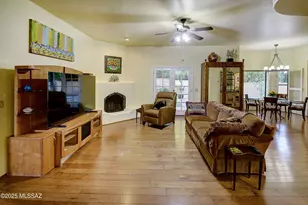 1521 E Placita Abeja, Tucson, AZ 85718 - Photo 30