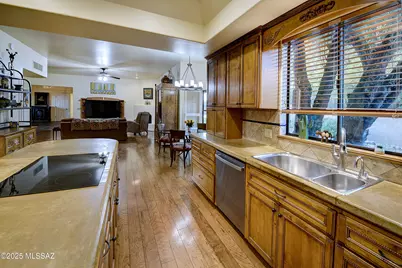 1521 E Placita Abeja, Tucson, AZ 85718 - Photo 10