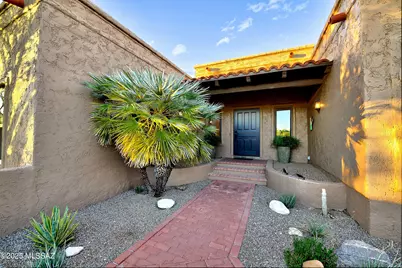 1521 E Placita Abeja, Tucson, AZ 85718 - Photo 20