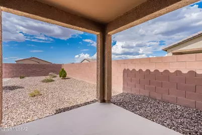 8042 S Golden Bell Drive, Tucson, AZ 85747 - Photo 38