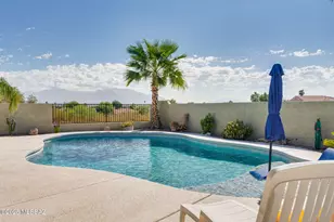 6717 W Placita Laguna Niguel, Tucson, AZ 85743 - Photo 42