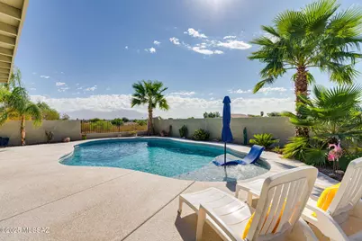 6717 W Placita Laguna Niguel, Tucson, AZ 85743 - Photo 8