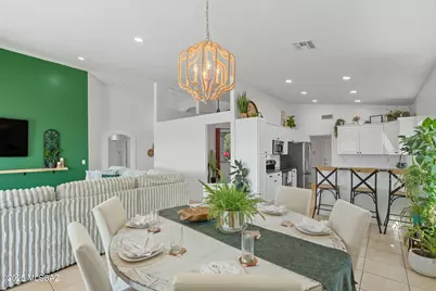 6717 W Placita Laguna Niguel, Tucson, AZ 85743 - Photo 12