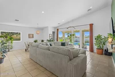 6717 W Placita Laguna Niguel, Tucson, AZ 85743 - Photo 10