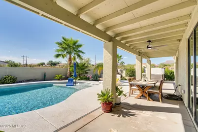 6717 W Placita Laguna Niguel, Tucson, AZ 85743 - Photo 2