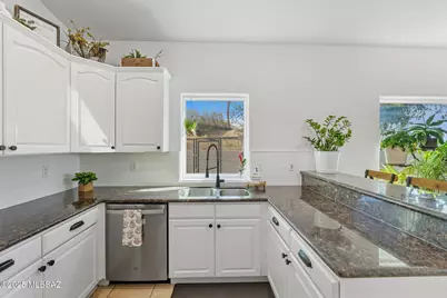 6717 W Placita Laguna Niguel, Tucson, AZ 85743 - Photo 18