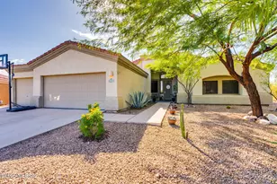 6717 W Placita Laguna Niguel, Tucson, AZ 85743 - Photo 1