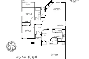 303 E Camino Lomas, Tucson, AZ 85704 - Photo 44