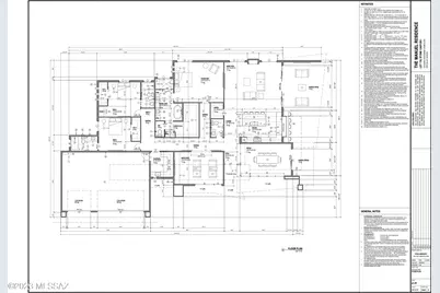 1235 Weathered Stone Place #118, Oro Valley, AZ 85755 - Photo 8