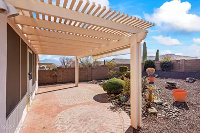 1755 N Via Cananea, Green Valley, AZ 85614 - Photo 28