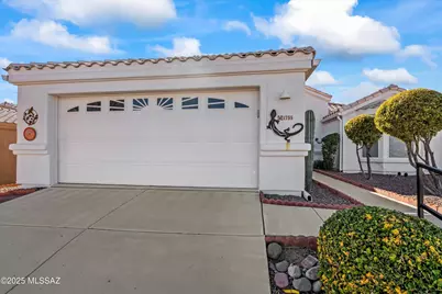 1755 N Via Cananea, Green Valley, AZ 85614 - Photo 2