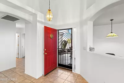 1755 N Via Cananea, Green Valley, AZ 85614 - Photo 4