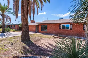 6538 E Calle Dened, Tucson, AZ 85710 - Photo 2
