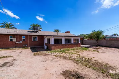6538 E Calle Dened, Tucson, AZ 85710 - Photo 38