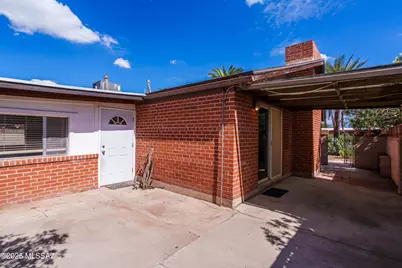 6538 E Calle Dened, Tucson, AZ 85710 - Photo 36