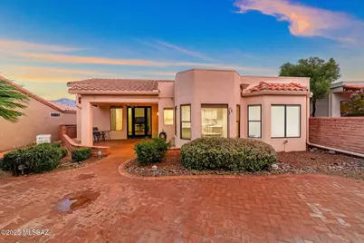 1629 E Broken Bow Way, Oro Valley, AZ 85755 - Photo 32