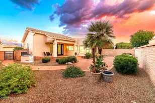 1629 E Broken Bow Way, Oro Valley, AZ 85755 - Photo 1