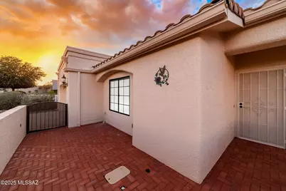 1629 E Broken Bow Way, Oro Valley, AZ 85755 - Photo 36