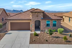 6809 W Cape Royal Pl, Marana, AZ 85658 - Photo 4