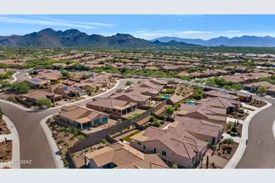 6809 W Cape Royal Place, Marana, AZ 85658 - Photo 8