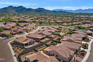 6809 W Cape Royal Pl, Marana, AZ 85658 - Photo 8