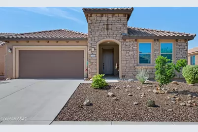 6809 W Cape Royal Place, Marana, AZ 85658 - Photo 2