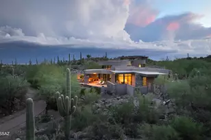 1106 W Tortolita Mountain Circle, Tucson, AZ 85755 - Photo 8