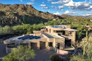 1106 W Tortolita Mountain Circle, Tucson, AZ 85755 - Photo 4