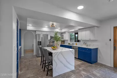 8502 E Amethyst Lane, Tucson, AZ 85750 - Photo 10