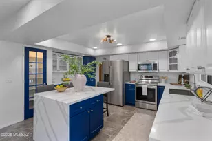 8502 E Amethyst Ln, Tucson, AZ 85750 - Photo 8