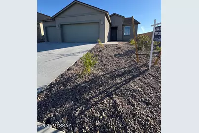 8756 E Crimson Snowberry Way, Vail, AZ 85641 - Photo 1