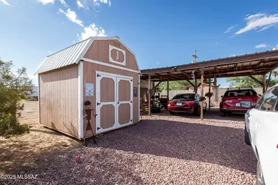 9262 W Henry Street, Tucson, AZ 85735 - Photo 36