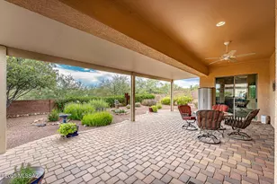 991 W Calle Artistica, Green Valley, AZ 85614 - Photo 46