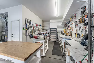 991 W Calle Artistica, Green Valley, AZ 85614 - Photo 38