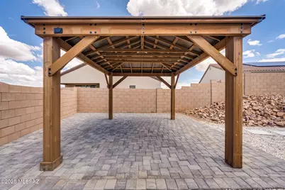 342 W Aberdeen Street, Vail, AZ 85641 - Photo 46