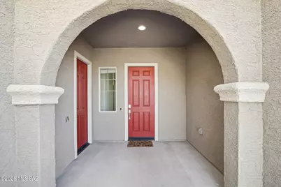 12766 E Prairie Aster Lane, Tucson, AZ 85747 - Photo 4
