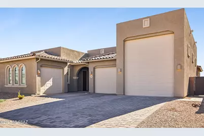 12766 E Prairie Aster Lane, Tucson, AZ 85747 - Photo 50