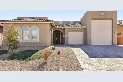 12766 E Prairie Aster Lane, Tucson, AZ 85747 - Photo 2