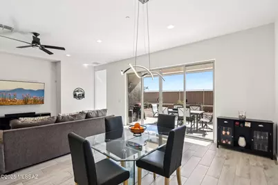 12766 E Prairie Aster Lane, Tucson, AZ 85747 - Photo 10